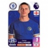 Sale Online Conor Gallagher Chelsea Stickers Premier League 2023 24