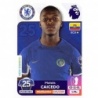 Compra Online Moises Caicedo Chelsea Cromos Premier League 2023 24