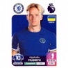 Offer Online Mykhailo Mudryk Chelsea Premier League Stickers 2024
