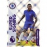 Sale Sticker Moises Caicedo Super Signing Chelsea Álbum Premier League 2024