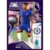 Sale Online Thiago Silva Stat Star Chelsea Cromos Premier League 2024