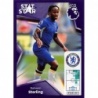 Buy Sticker Raheem Sterling Stat Star Chelsea Panini Premier League 2024
