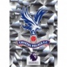 Sticker of Club Badge Crystal Palace Panini Premier League 23/24