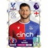 Sale Online Joel Ward Captain Crystal Palace Panini Premier League 23/24