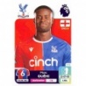 Sale Sticker Marc Guehi Crystal Palace Panini Premier League 23/24