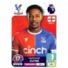 Offer Online Nathaniel Clyne Crystal Palace Panini Premier League 2024