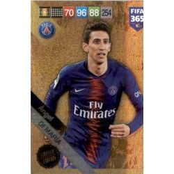 Ángel Di María Limited Edition Fifa 365