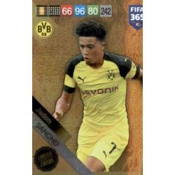 Jadon Sancho Limited Edition Fifa 365