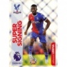 Offer Online Jefferson Lerma Super Signing Crystal Palace Cromos Premier League 2024