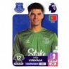 Sale Online Joao Virginia Everton Álbum Premier League 2024