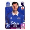Sale Online Michael Keane Everton Panini Premier League 23/24