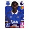 Compra Online Amadou Onana Everton Panini Premier League 2024