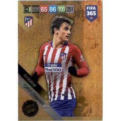 Antoine Griezmann Limited Edition Fifa 365 Limited Edition Fifa 365 2019