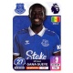 Idrissa Gana Gueye Everton 269