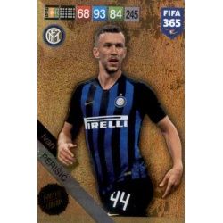 Ivan Perisic Limited Edition Fifa 365 Limited Edition Fifa 365 2019