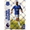 Offer Online Beto Super Signing Everton Panini Premier League 23/24