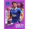 Sale Online Nathan Patterson One To Watch Everton Panini Premier League 23/24