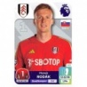 Sale Online Marek Rodak Fulham Panini Premier League 2024
