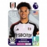 Sale Online Antonee Robinson Fulham Panini Premier League 23/24