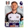 Sale Online Harrison Reed Fulham Panini Premier League 2024