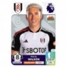 Sale Online Harry Wilson Fulham Álbum Premier League 2024
