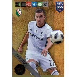 Carlitos Limited Edition Fifa 365 Limited Edition Fifa 365 2019
