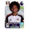 Sale Sticker Willian Fulham Stickers Premier League 2023 24