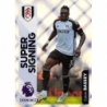Buy Sticker Calvin Bassey Super Signing Fulham Premier League Stickers 2024