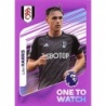 Sale Sticker Luke Harris One To Watch Fulham Panini Premier League 2024