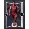 Sticker of Lucas Paqueta World Class West Ham United Panini Premier League 2024