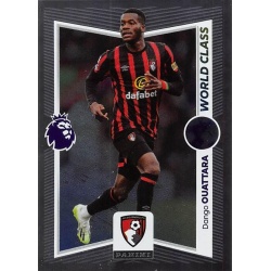 Dango Ouattara World Class AFC Bournemouth 316