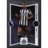 Sticker of Alexander Isak World Class Newcastle United Álbum Premier League 2024