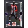 Sticker of Yoane Wissa World Class Brentford Premier League Stickers 2024