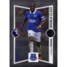 Sticker of Amadou Onana World Class Everton Panini Premier League 23/24