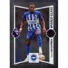 Sticker of Pervis Estupinan World Class Brighton & Hove Albion Álbum Premier League 2024