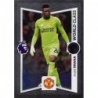 Sticker of Andre Onana World Class Manchester United Panini Premier League 23/24