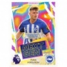 Sticker of Evan Ferguson Next Gen Brighton & Hove Albion Panini Premier League 23/24