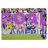 Sticker of Evan Ferguson Brighton & Hove Albion v Newcastle United Panini Premier League 23/24