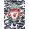 Sticker of Club Badge Liverpool Panini Premier League 23/24