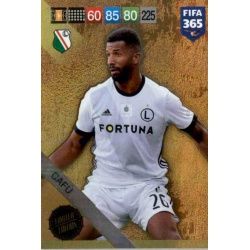 Cafú Limited Edition Fifa 365 Limited Edition Fifa 365 2019