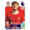 Buy Sticker Harvey Elliott Liverpool Panini Premier League 23/24