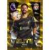 Sticker of Alisson Elite Liverpool Panini Premier League 23/24