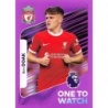 Offer Online Ben Doak One To Watch Liverpool Panini Premier League 2024