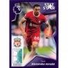 Sale Online Trent Alexander-Arnold Stat Star Liverpool Panini Premier League 23/24
