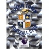 Sale Sticker Club Badge Luton Town Álbum Premier League 2024