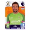 Sale Sticker Tim Krul Luton Town Stickers Premier League 2023 24