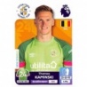 Sticker of Thomas Kaminski Luton Town Premier League Stickers 2024