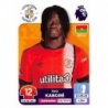 Buy Sticker Issa Kabore Luton Town Panini Premier League 2024