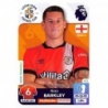 Sale Sticker Ross Barkley Luton Town Premier League Stickers 2024