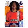 Sale Online Tahith Chong Luton Town Premier League Stickers 2024
